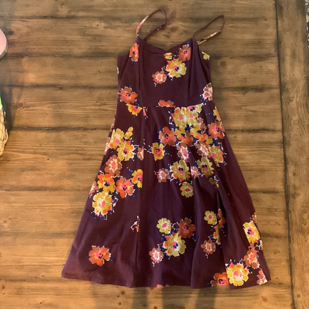 Mossimo Spring Dress